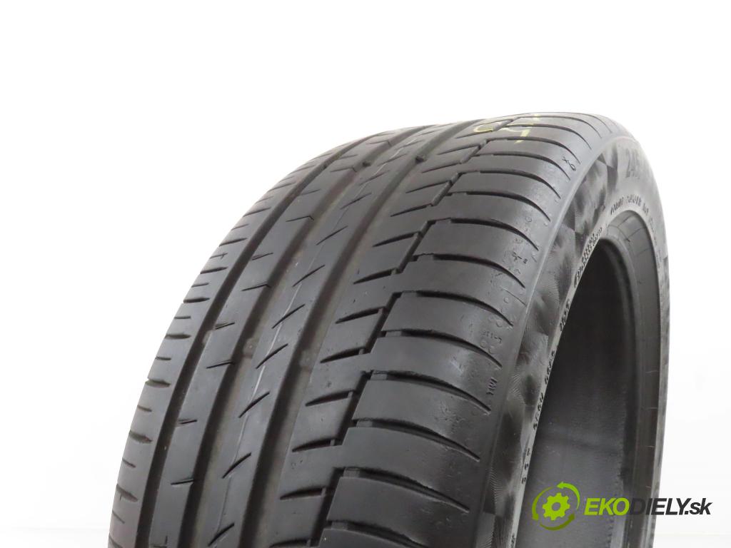 2020 PNEUMATIKY: / PNEUMATIKY: LÉTO