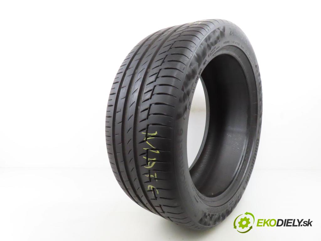 2020 PNEUMATIKY: / PNEUMATIKY: LÉTO