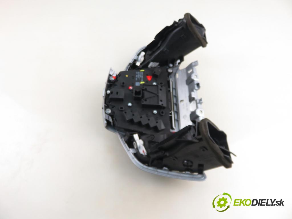 FORD FIESTA VI (CB1,CCN) HB 2011 70,00 1.6 TDCi - TZJA 1560,00 RADIO CD AA6T18C815AE ; 8A6T18K811AD