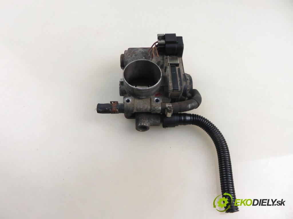 OPEL ASTRA H (A04) HB 2006 77,00 1.6 - Z 16 XEP 1598,00 Škrtiaca klapka 055559227 ; 25378492A (Škrtiaca klapka)