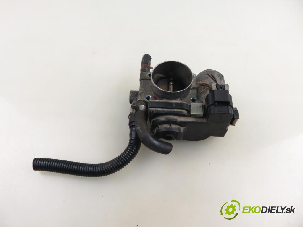 OPEL ASTRA H (A04) HB 2006 77,00 1.6 - Z 16 XEP 1598,00 Škrtiaca klapka 055559227 ; 25378492A (Škrtiaca klapka)