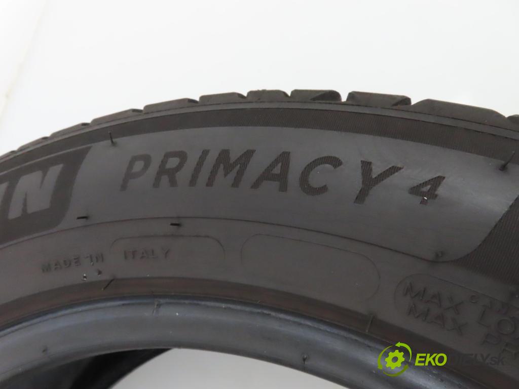    2018    PNEUMATIKY: / PNEUMATIKY: LÉTO 