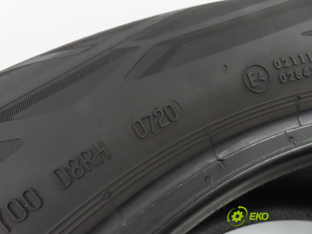 2020    PNEUMATIKY: / PNEUMATIKA: LETNÁ: