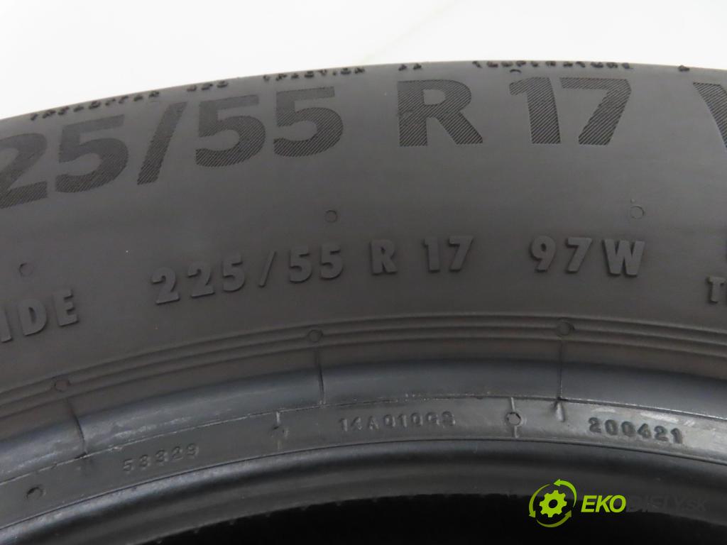 2020    PNEUMATIKY: / PNEUMATIKA: LETNÁ: