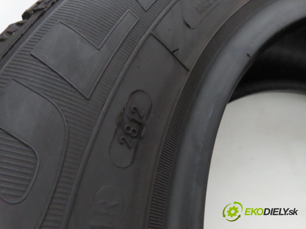    2012    PNEUMATIKY: / PNEUMATIKY: ZIMA 