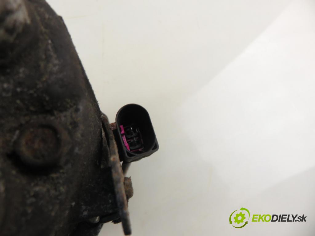 VW SHARAN (7M8, 7M9, 7M6) MINIVAN 2002 85,00 1.9 TDI PD 115 - AUY 1896,00 KOMPRESOR: klimatizácie 7M3820803A ; YM2H19D629BB (Kompresor klimatizácie)