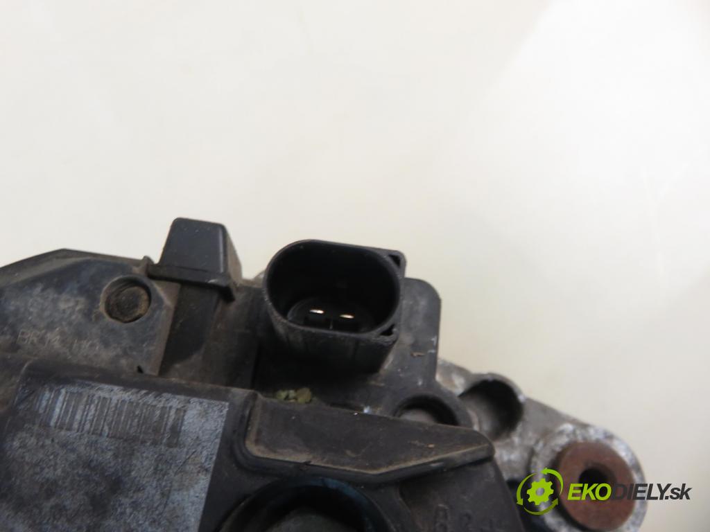 VW SHARAN (7M8, 7M9, 7M6) MINIVAN 2002 85,00 1.9 TDI PD 115 - AUY 1896,00 Alternátor  (Alternátor)