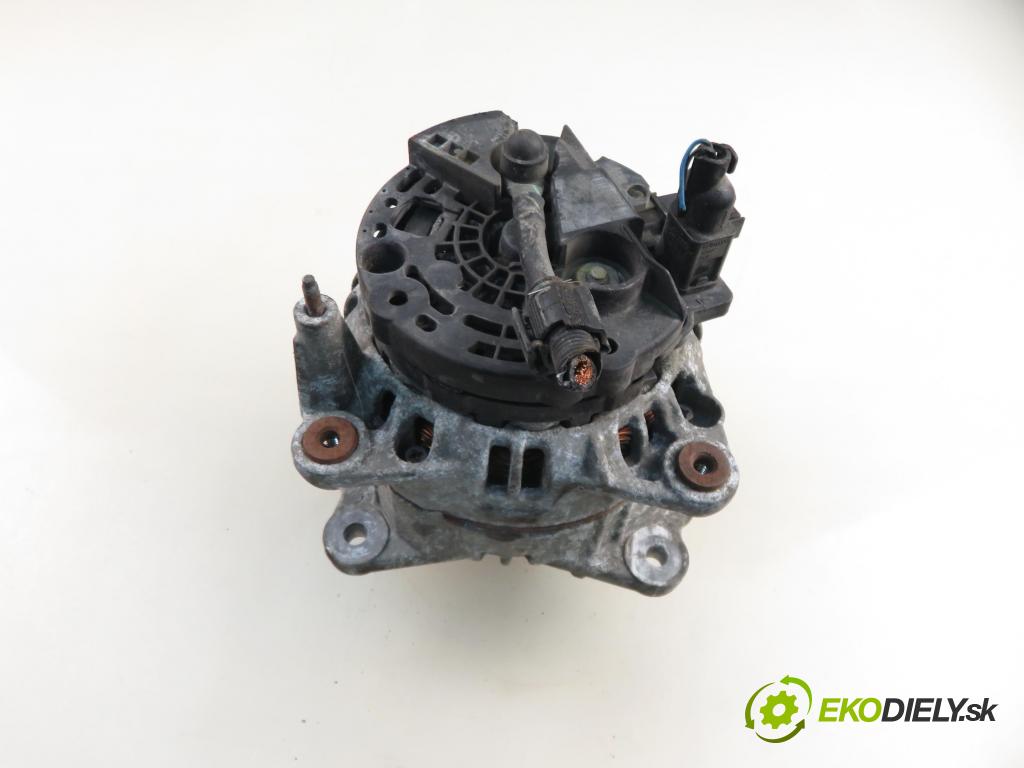 VW SHARAN (7M8, 7M9, 7M6) MINIVAN 2002 85,00 1.9 TDI PD 115 - AUY 1896,00 Alternátor  (Alternátor)