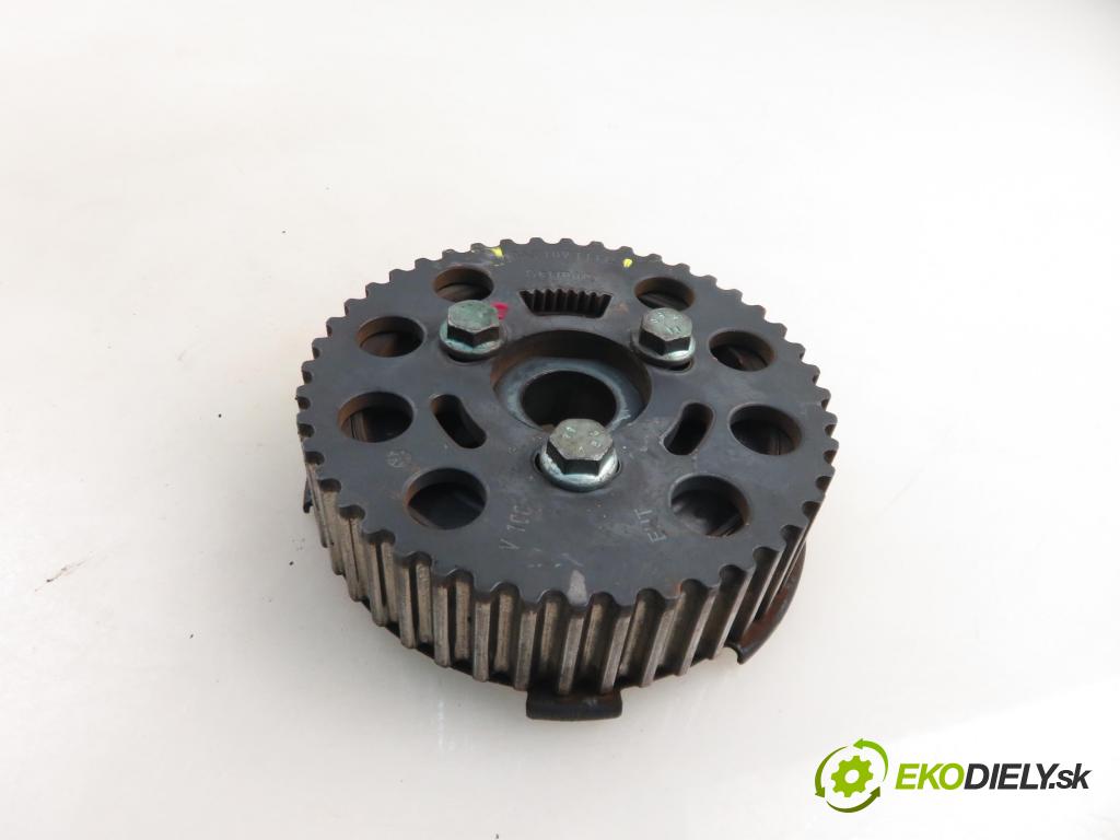 SKODA OCTAVIA II (1Z3) LIFTBACK 2005 77,00 1.9 TDI - BKC 1896,00 Koleso vačky Vačkový hriadeľ: 038109239D ; 038109111E
