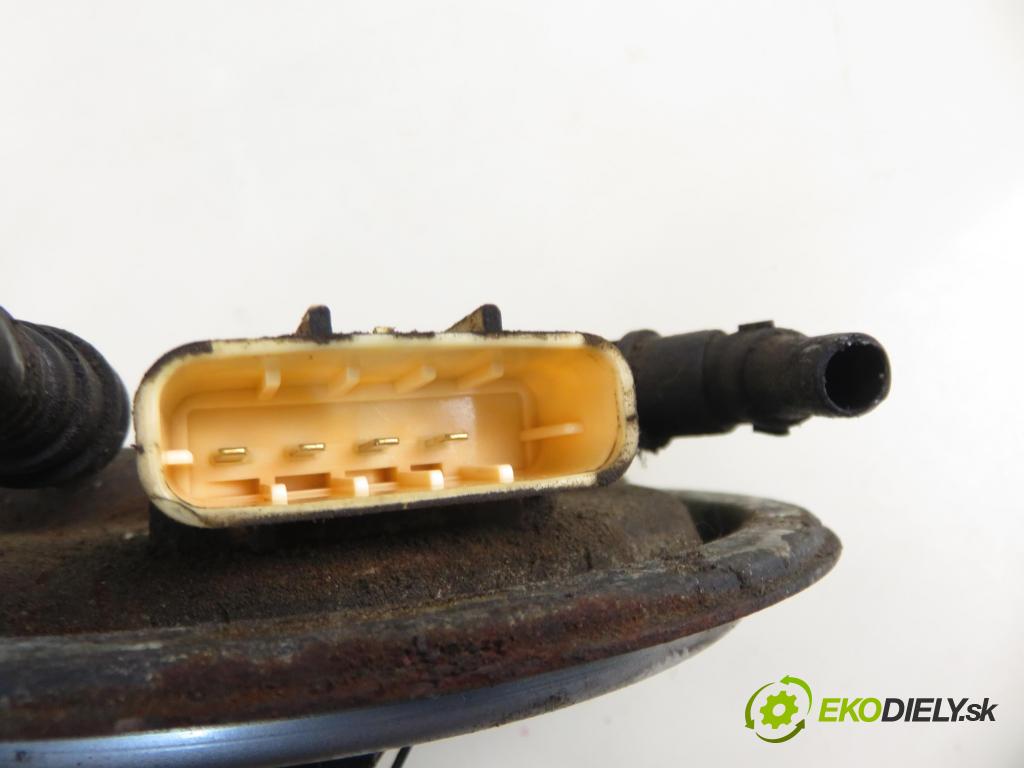 OPEL CORSA C (X01) HB 2004 51,00 1.3 CDTI - Z 13 DT 1248,00 pumpa paliva 24460069 ; 24460069AD ; A2C53029988