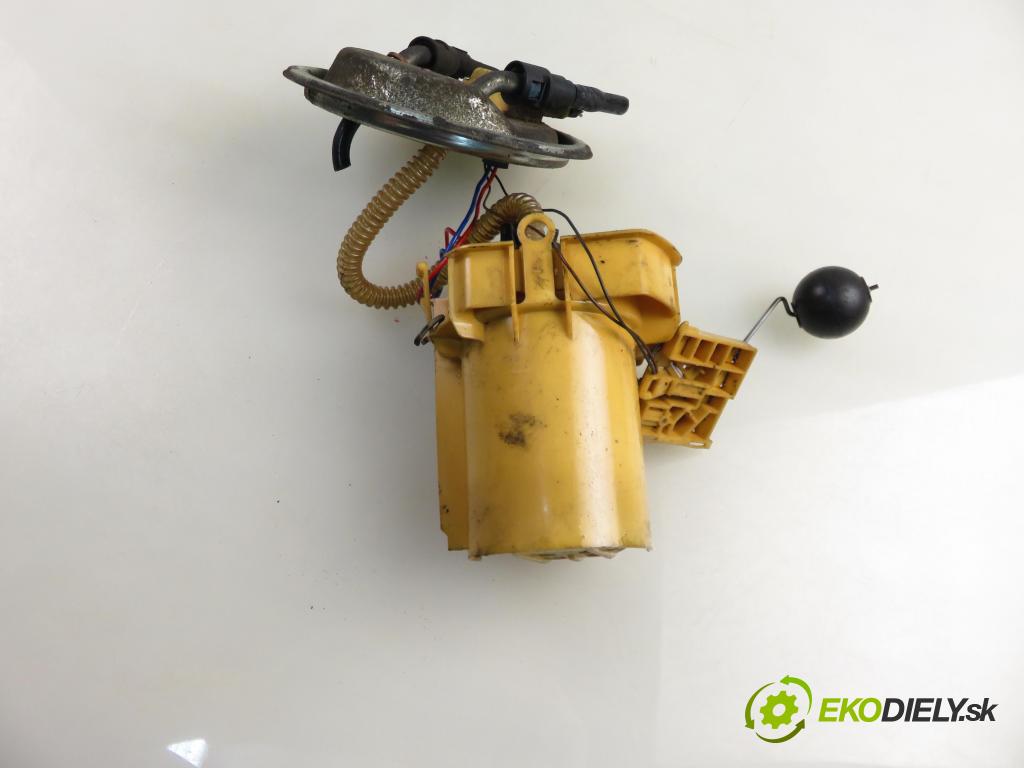 OPEL CORSA C (X01) HB 2004 51,00 1.3 CDTI - Z 13 DT 1248,00 pumpa paliva 24460069 ; 24460069AD ; A2C53029988
