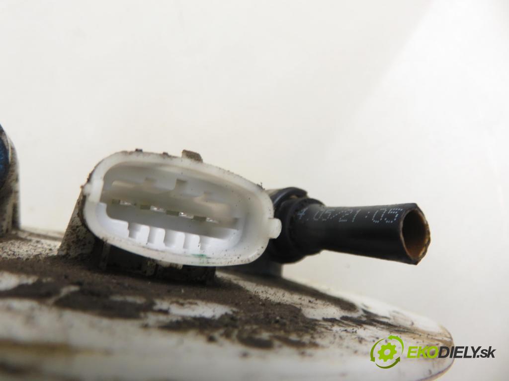 OPEL ASTRA H GTC (L08) HB 2005 88,00 1.9 CDTi 16V - Z 19 DTJ 1910,00 pumpa paliva 13119491 ; 13119491DN ; 0580303053