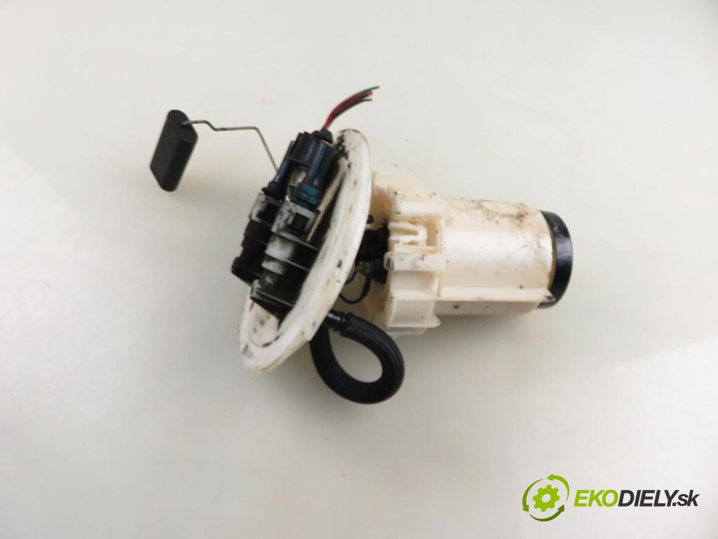 OPEL ASTRA H GTC (L08) HB 2005 88,00 1.9 CDTi 16V - Z 19 DTJ 1910,00 pumpa paliva 13119491 ; 13119491DN ; 0580303053