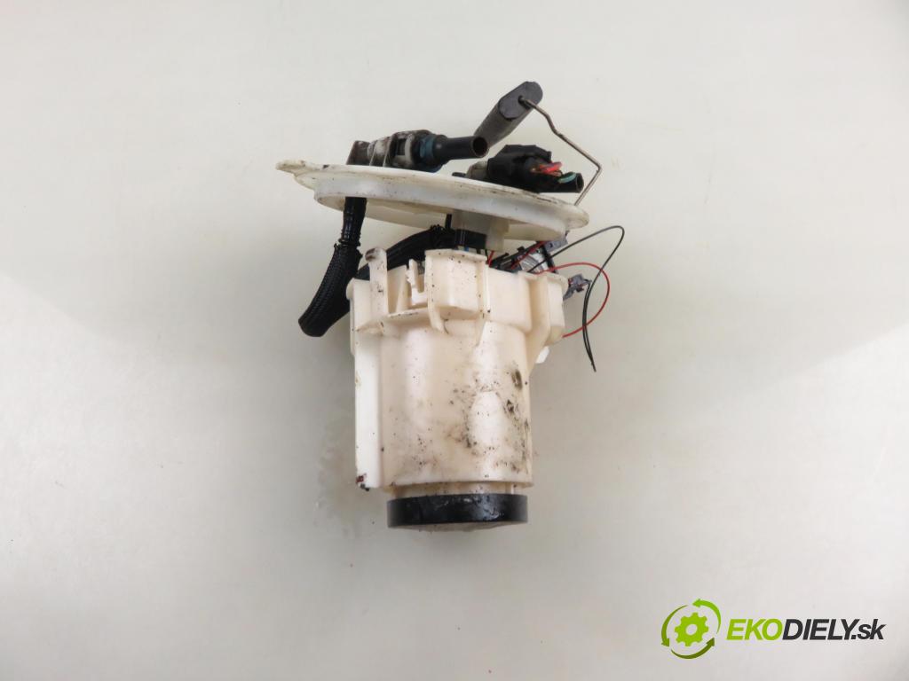 OPEL ASTRA H GTC (L08) HB 2005 88,00 1.9 CDTi 16V - Z 19 DTJ 1910,00 pumpa paliva 13119491 ; 13119491DN ; 0580303053