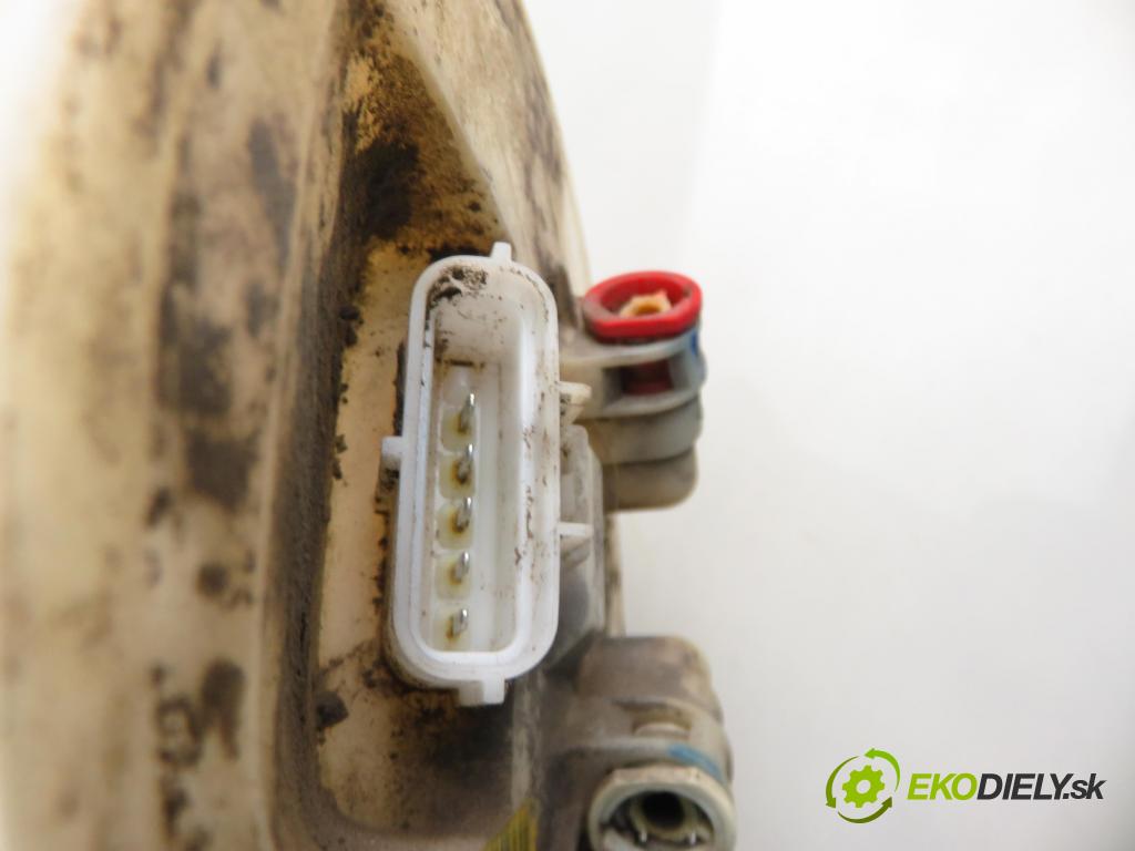 FORD FOCUS (DAW, DBW) HB 2002 74,00 1.6 16V 100 - FYDC 1596,00 Pumpa paliva 98APAL