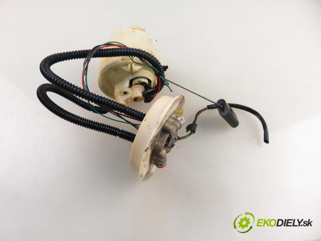 FORD FOCUS (DAW, DBW) HB 2002 74,00 1.6 16V 100 - FYDC 1596,00 Pumpa paliva 98APAL