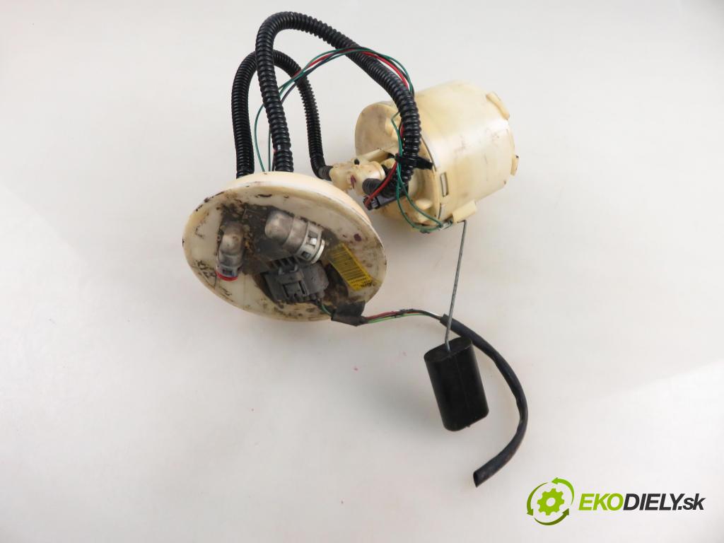 FORD FOCUS (DAW, DBW) HB 2002 74,00 1.6 16V 100 - FYDC 1596,00 Pumpa paliva 98APAL