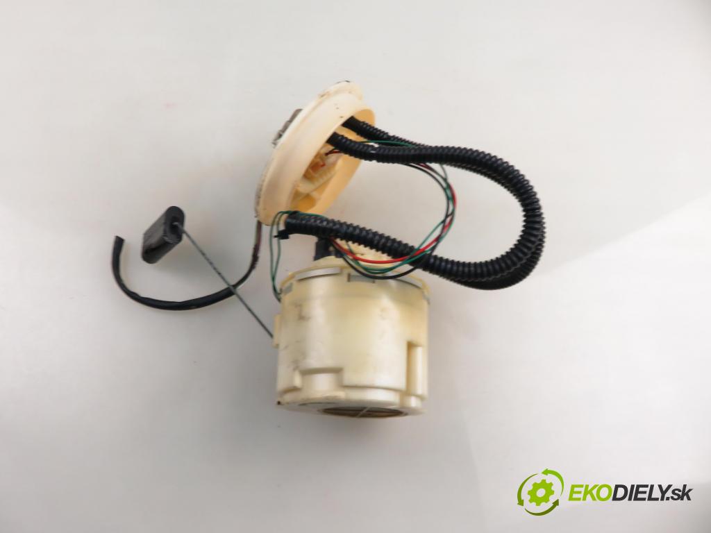 FORD FOCUS (DAW, DBW) HB 2002 74,00 1.6 16V 100 - FYDC 1596,00 Pumpa paliva 98APAL