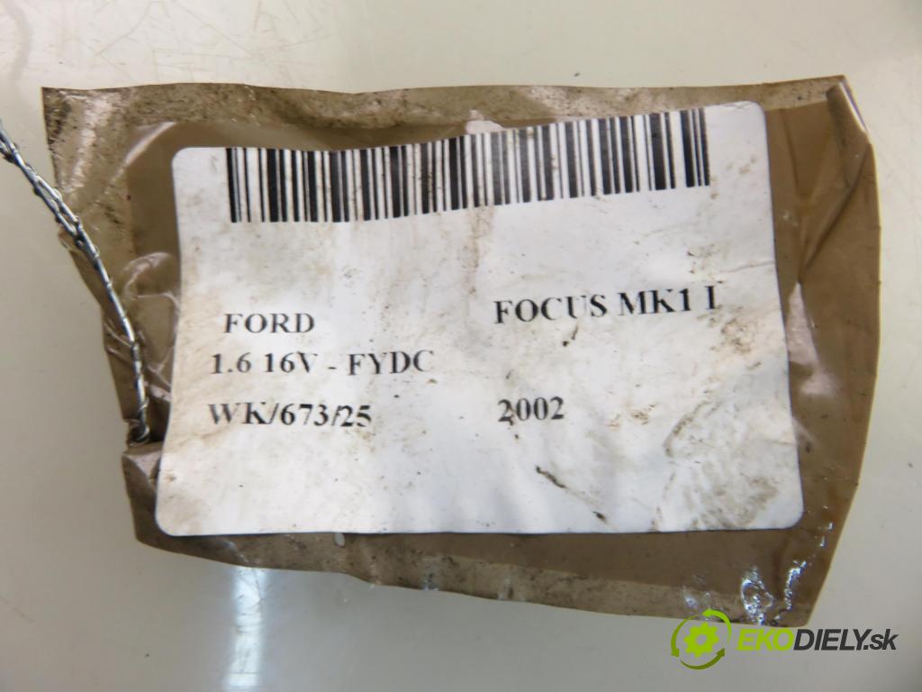 FORD FOCUS (DAW, DBW) HB 2002 74,00 1.6 16V 100 - FYDC 1596,00 Pumpa paliva 98APAL