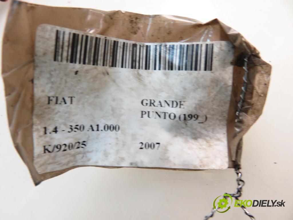 FIAT GRANDE PUNTO (199_) HB 2007 57,00 1.4 - 350 A1.000 1368,00 pumpa paliva 55700352 ; 0580314137