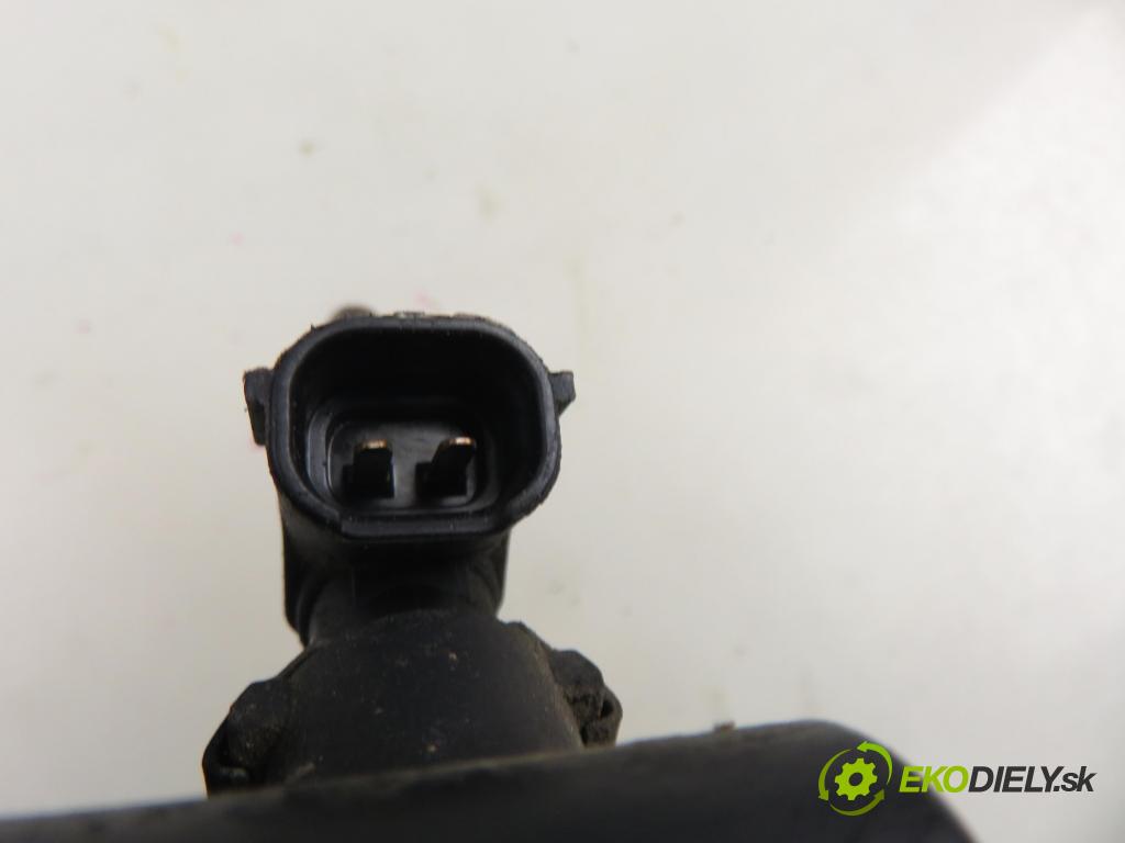 VW POLO (9N_) HB 2003 40,00 1.2 - BMD 1198,00 Lišta vstrekovacia 03D906031C ; 03D133329B ; 03D133319F (Vstrekovacia lišta)