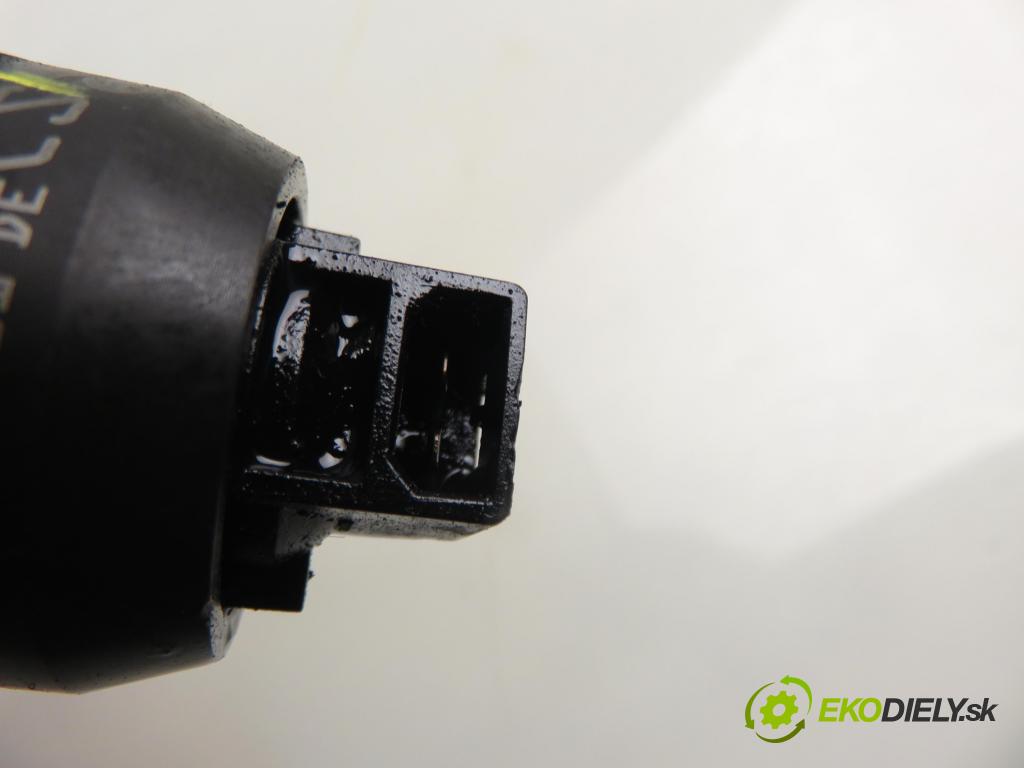 VW PASSAT B6 Variant (3C5) KOMBI 2008 77,00 1.9 TDI - BLS 1896,00 Vstrekovač 038130073BN ; 0414720313 (Vstrekovač paliva)