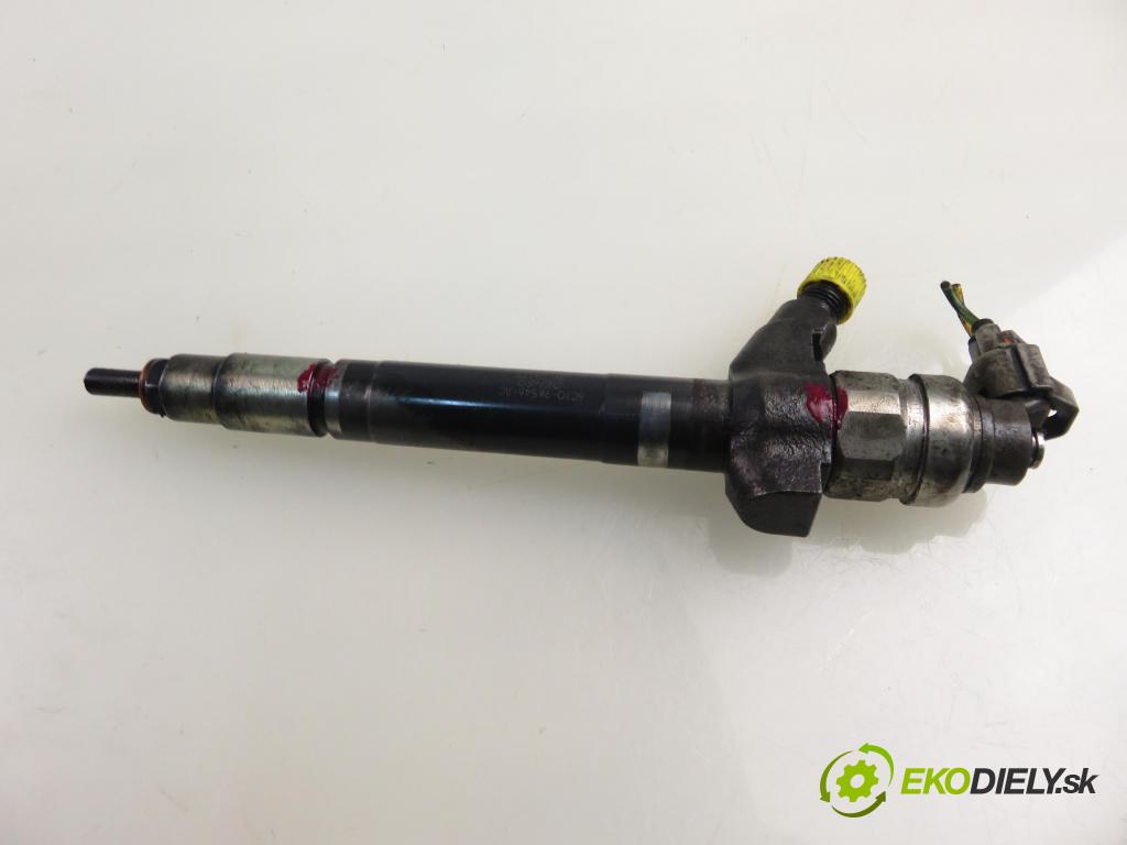 FORD TRANSIT Furgon (FA_ _) FURGON 2008 63,00 2.2 TDCi - P8FA 2198,00 vstrekovač 6C1Q9K546AC (Vstrekovač paliva)