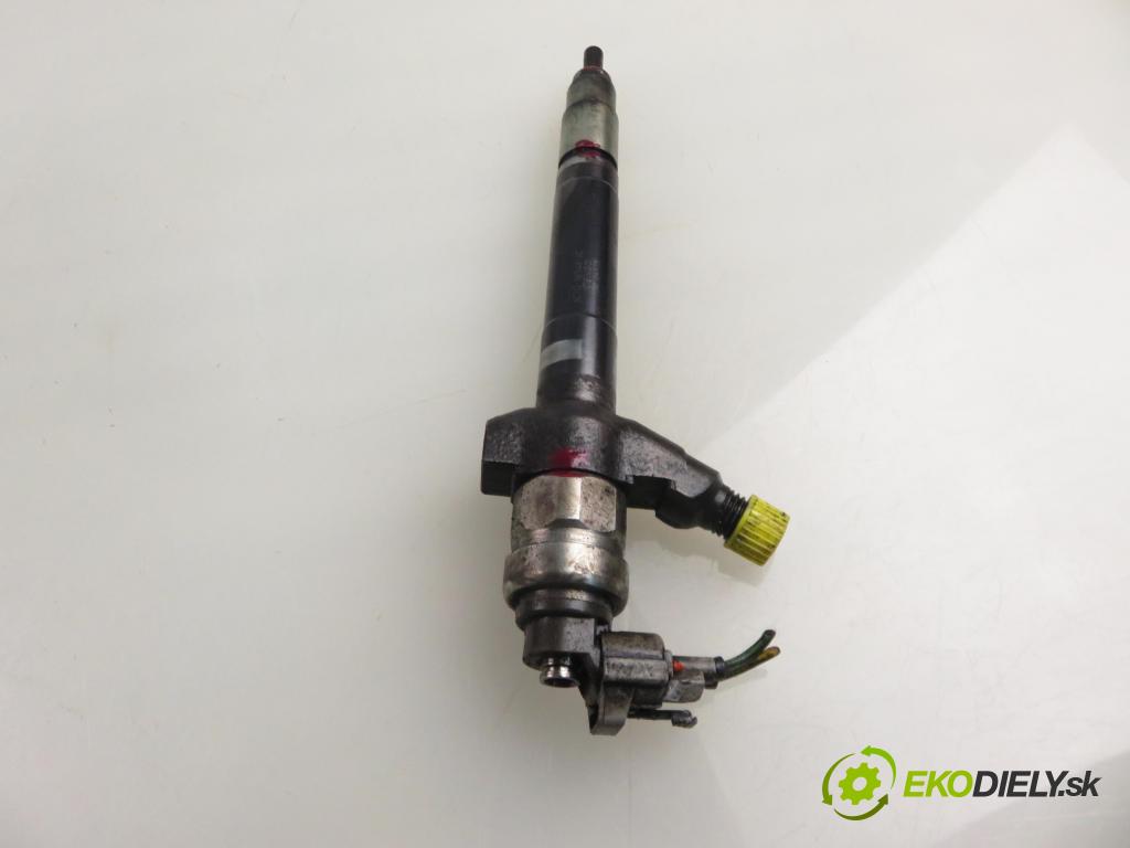 FORD TRANSIT Furgon (FA_ _) FURGON 2008 63,00 2.2 TDCi - P8FA 2198,00 vstrekovač 6C1Q9K546AC (Vstrekovač paliva)