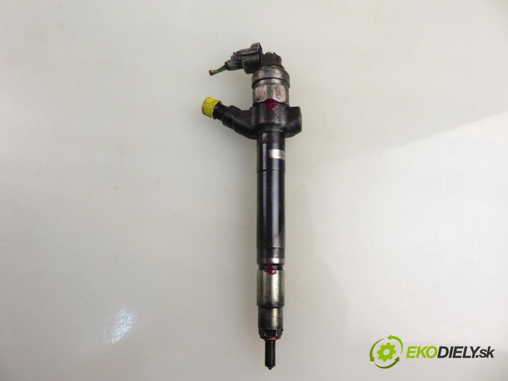 FORD TRANSIT Furgon (FA_ _) FURGON 2008 63,00 2.2 TDCi - P8FA 2198,00 vstrekovač 6C1Q9K546AC (Vstrekovač paliva)