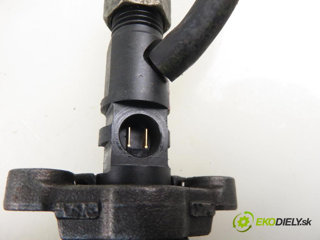 CITROEN C5 III Break (RW_) KOMBI 2009 100,00 2.0 HDi - RHR (DW10BTED4) 1997,00 vstrekovač EJBR06001D (Vstrekovač paliva)