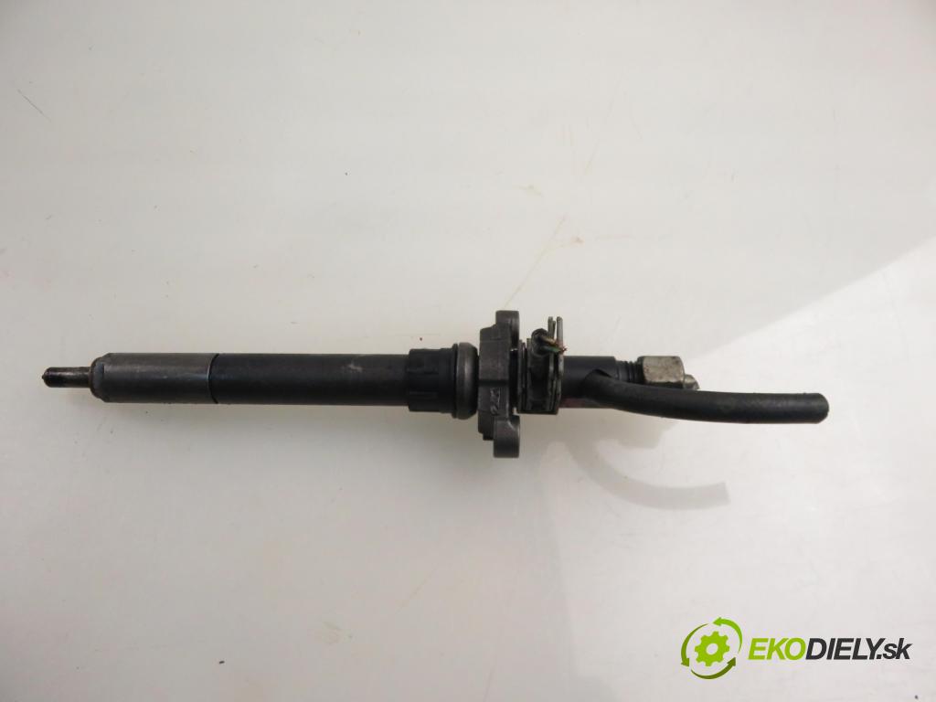 CITROEN C5 III Break (RW_) KOMBI 2009 100,00 2.0 HDi - RHR (DW10BTED4) 1997,00 vstrekovač EJBR06001D (Vstrekovač paliva)