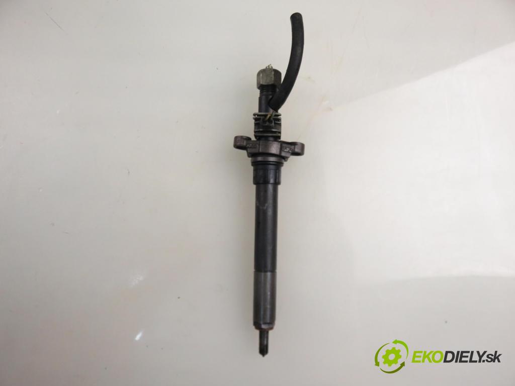 CITROEN C5 III Break (RW_) KOMBI 2009 100,00 2.0 HDi - RHR (DW10BTED4) 1997,00 vstrekovač EJBR06001D (Vstrekovač paliva)