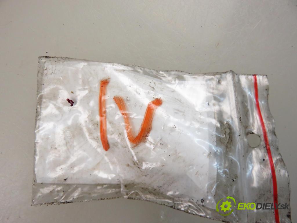 CITROEN C5 III Break (RW_) KOMBI 2009 100,00 2.0 HDi - RHR (DW10BTED4) 1997,00 vstrekovač EJBR06001D (Vstrekovač paliva)