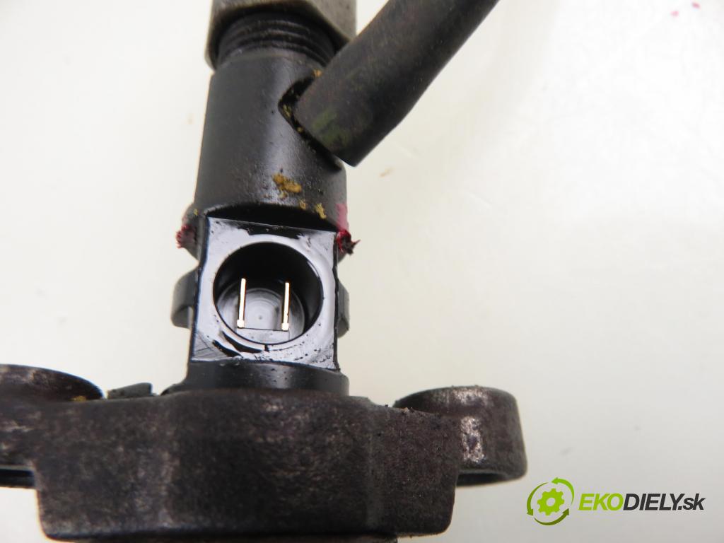 CITROEN C5 III Break (RW_) KOMBI 2009 100,00 2.0 HDi - RHR (DW10BTED4) 1997,00 vstrekovač EJBR03801D ; 9656389980 (Vstrekovač paliva)