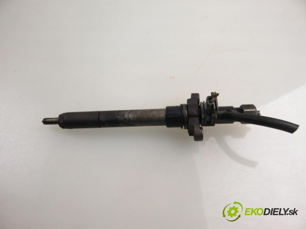 CITROEN C5 III Break (RW_) KOMBI 2009 100,00 2.0 HDi - RHR (DW10BTED4) 1997,00 vstrekovač EJBR03801D ; 9656389980 (Vstrekovač paliva)