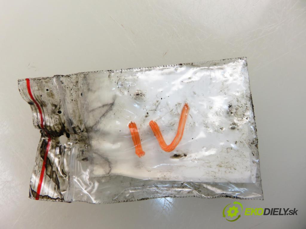 SKODA OCTAVIA II (1Z3) LIFTBACK 2005 77,00 1.9 TDI - BKC 1896,00 Vstrekovač 038130073AG (Vstrekovač paliva)