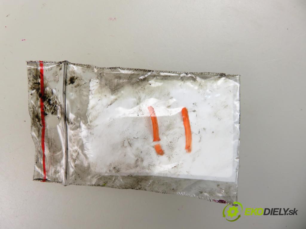 SKODA OCTAVIA II (1Z3) LIFTBACK 2005 77,00 1.9 TDI - BKC 1896,00 Vstrekovač 038130073AG ; 0414720215 (Vstrekovač paliva)