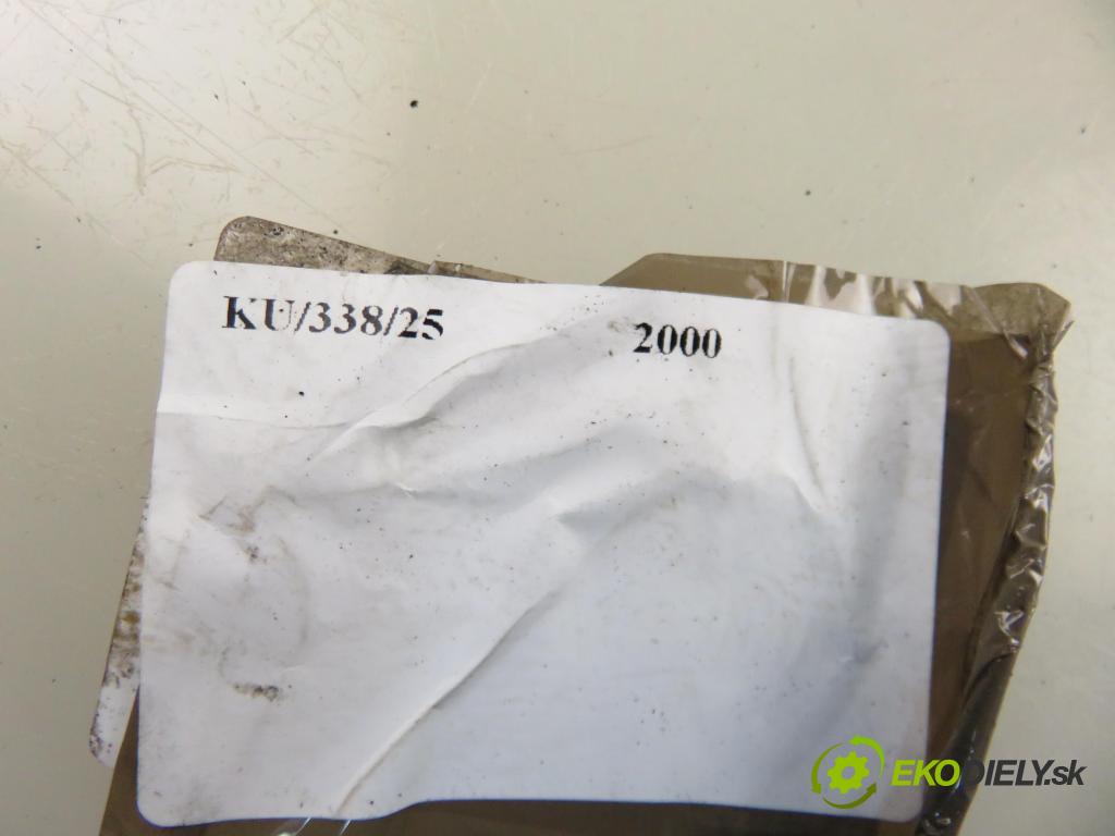 LAND ROVER FREELANDER (L314) SUV 2000 72,00 2.0 DI 4x4 - 20 T2N 1994,00 mechanismus oken PPE 6N4959801B