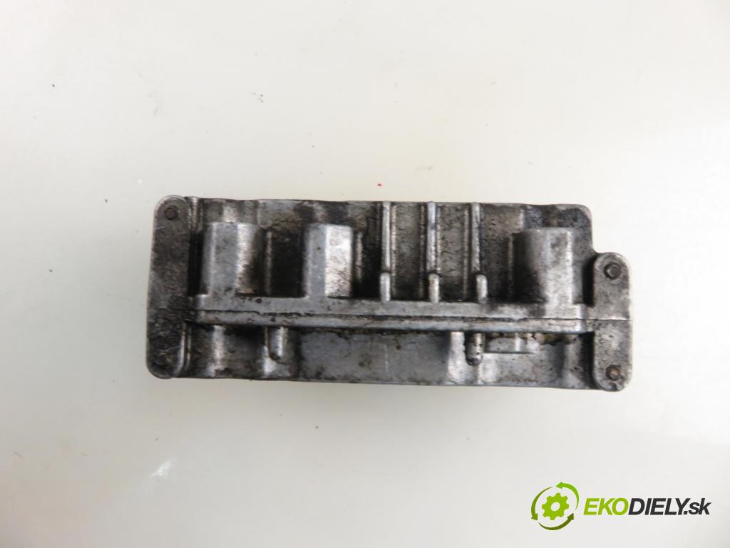 FIAT PUNTO (188_) HB 2002 44,00 1.2 60 - 188 A4.000 1242,00 Riadiaca jednotka Motor 6160037606 ; 55181132