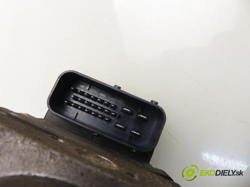 KIA RIO II (JB) SEDAN 2006 81,00 1.5 CRDi 110 - D4FA 1493,00 Pumpa ABS 589201G000 (Pumpa ABS)