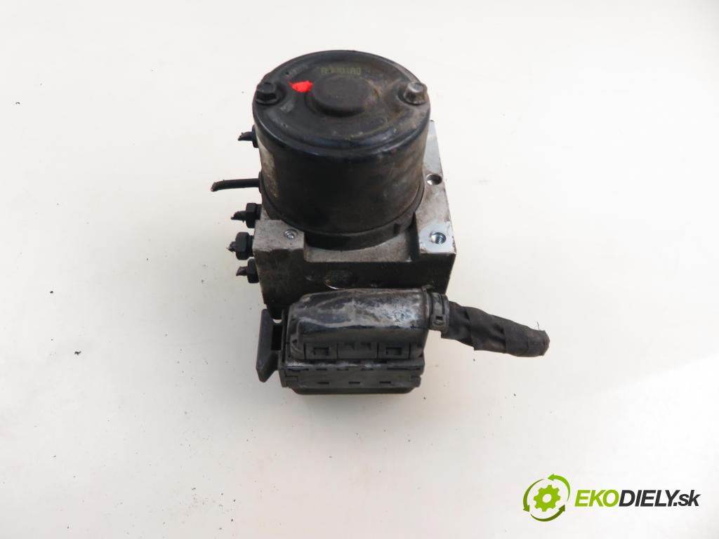 KIA RIO II (JB) SEDAN 2006 81,00 1.5 CRDi 110 - D4FA 1493,00 Pumpa ABS 589201G000 (Pumpa ABS)