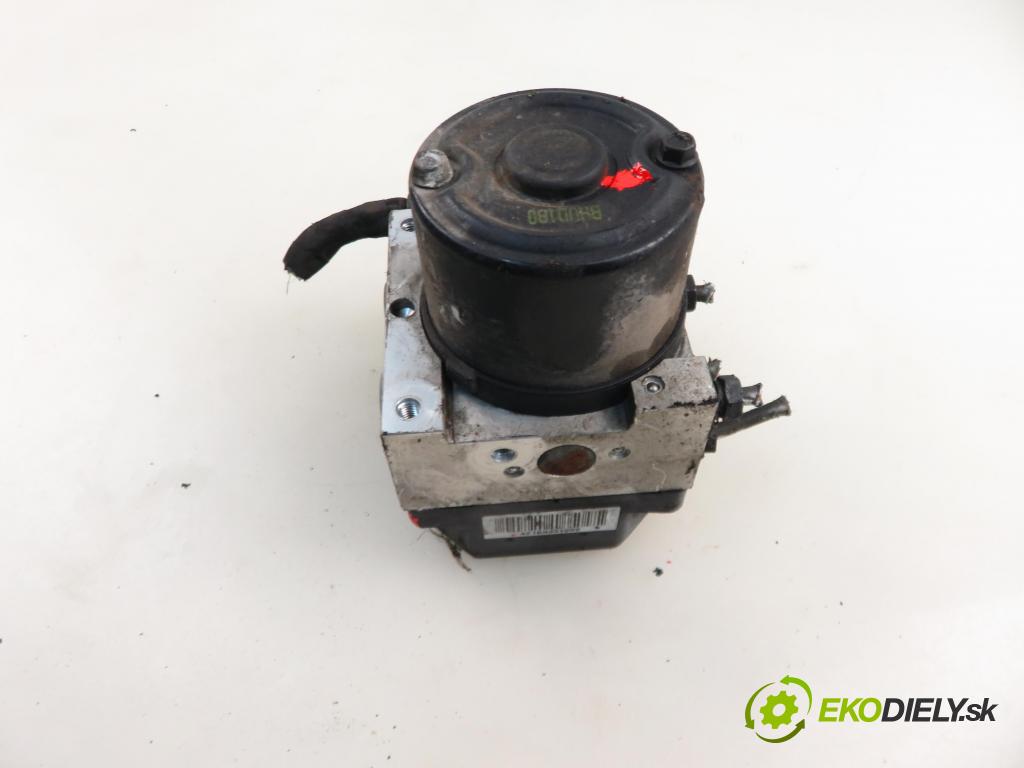 KIA RIO II (JB) SEDAN 2006 81,00 1.5 CRDi 110 - D4FA 1493,00 Pumpa ABS 589201G000 (Pumpa ABS)