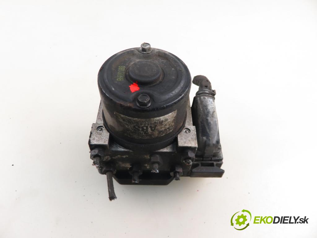 KIA RIO II (JB) SEDAN 2006 81,00 1.5 CRDi 110 - D4FA 1493,00 Pumpa ABS 589201G000 (Pumpa ABS)