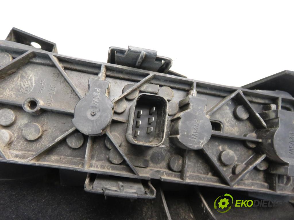 LAND ROVER FREELANDER (L314) SUV 2000 72,00 2.0 DI 4x4 - 20 T2N 1994,00 MODUL BSI 502010565A ; YWC106390