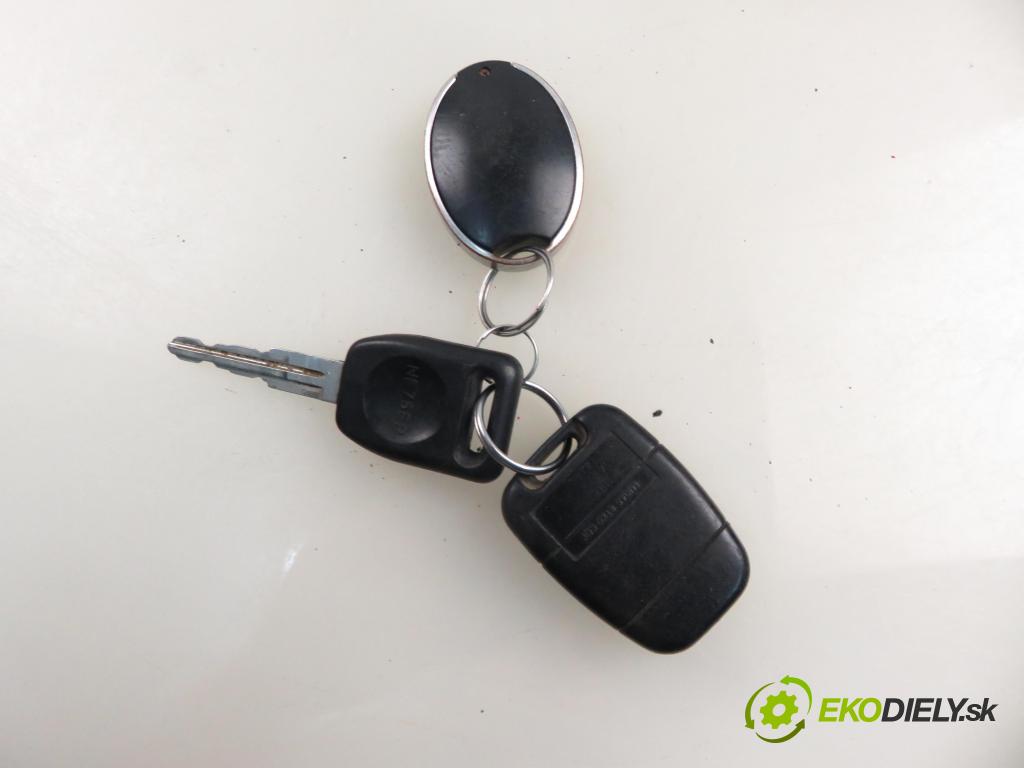 LAND ROVER FREELANDER (L314) SUV 2000 72,00 2.0 DI 4x4 - 20 T2N 1994,00 spinačka 53873175 (Spínacia skrinka)