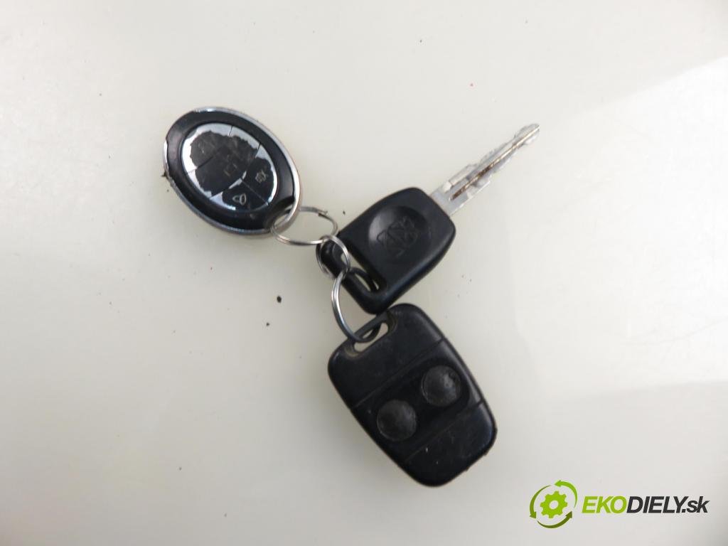 LAND ROVER FREELANDER (L314) SUV 2000 72,00 2.0 DI 4x4 - 20 T2N 1994,00 spinačka 53873175 (Spínacia skrinka)