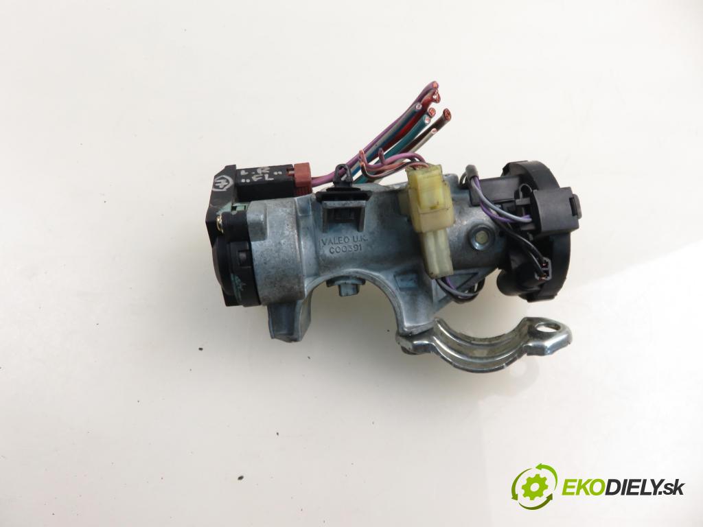 LAND ROVER FREELANDER (L314) SUV 2000 72,00 2.0 DI 4x4 - 20 T2N 1994,00 spinačka 53873175 (Spínacia skrinka)