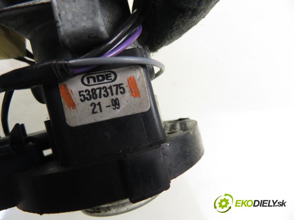 LAND ROVER FREELANDER (L314) SUV 2000 72,00 2.0 DI 4x4 - 20 T2N 1994,00 spinačka 53873175 (Spínacia skrinka)