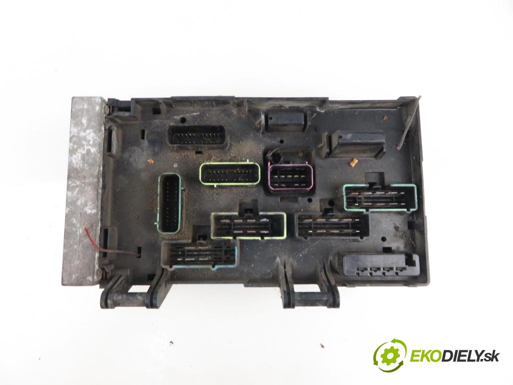 CHRYSLER VOYAGER IV (RG, RS) MINIVAN 2004 105,00 2.5 CRD 143 - ENJ 2499,00 MODUL BSI 05144580AB