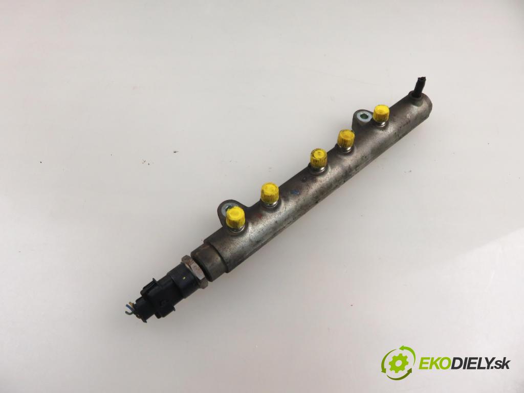 HONDA FR-V (BE) MINIVAN 2005 103,00 2.2 i CTDi 140 - N22A1 2204,00 Lišta vstrekovacia 16610RBDE01 ; 0445214051 ; 0281002534 (Vstrekovacia lišta)